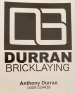 A & R Durran Bricklaying